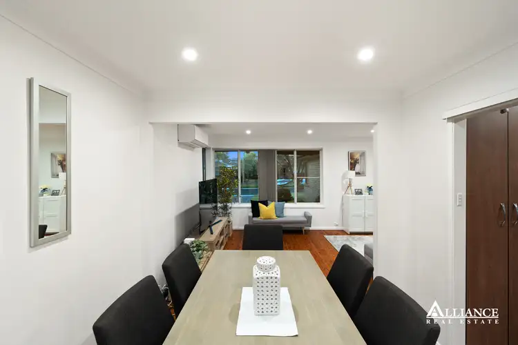 Fifth view of Homely house listing, 80 Ellesmere Street, Panania NSW 2213