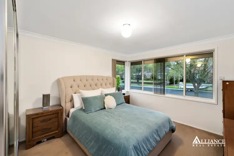 Sixth view of Homely house listing, 80 Ellesmere Street, Panania NSW 2213