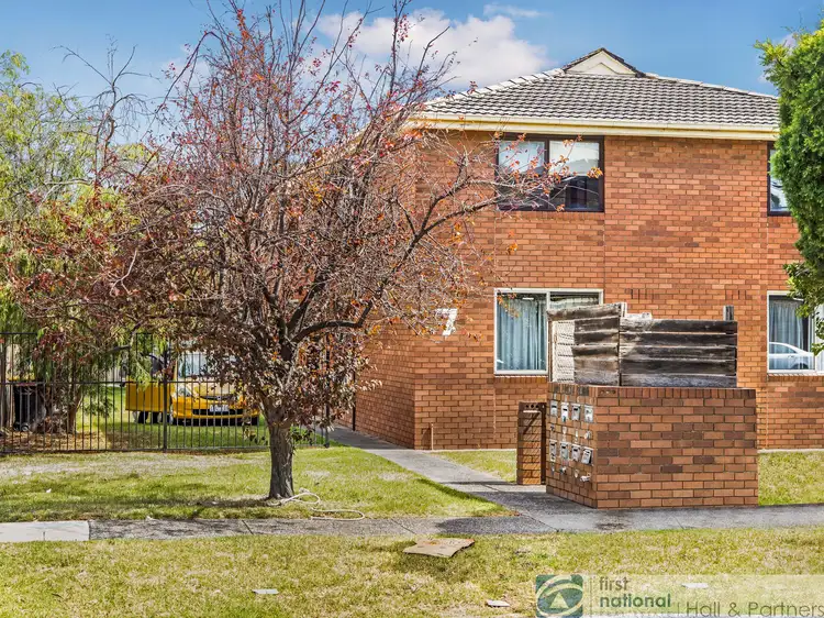 3/7 Hemmings Street, Dandenong VIC 3175