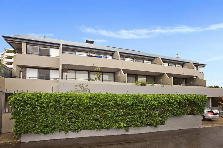 Main view of Homely apartment listing, 18/202-210 Willoughby Road, Naremburn NSW 2065