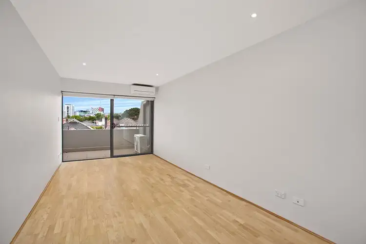 Second view of Homely apartment listing, 18/202-210 Willoughby Road, Naremburn NSW 2065