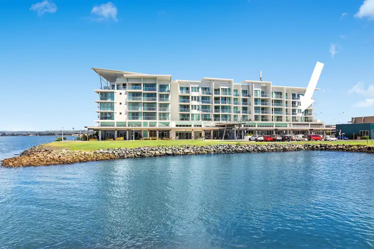 423-424/2 Martin Street, Ballina NSW 2478