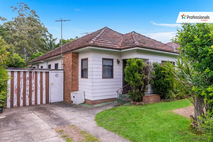 17 Anderson Avenue, Dundas NSW 2117