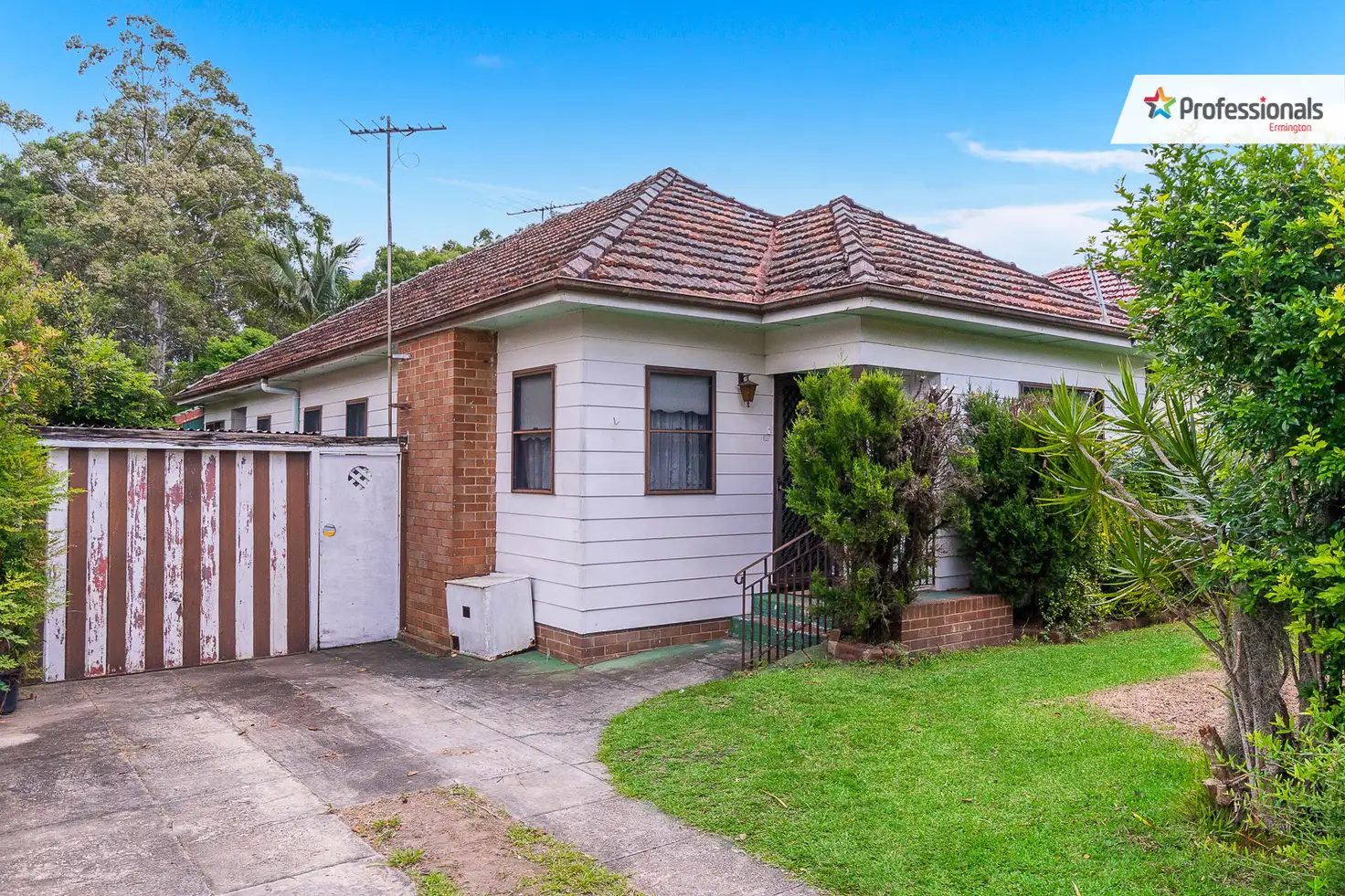 Main view of Homely house listing, 17 Anderson Avenue, Dundas NSW 2117