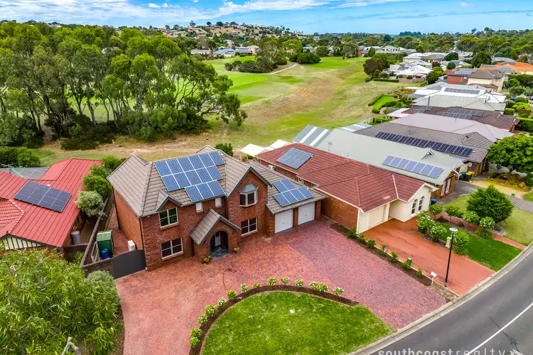 40 Coromandel Drive, Mccracken SA 5211