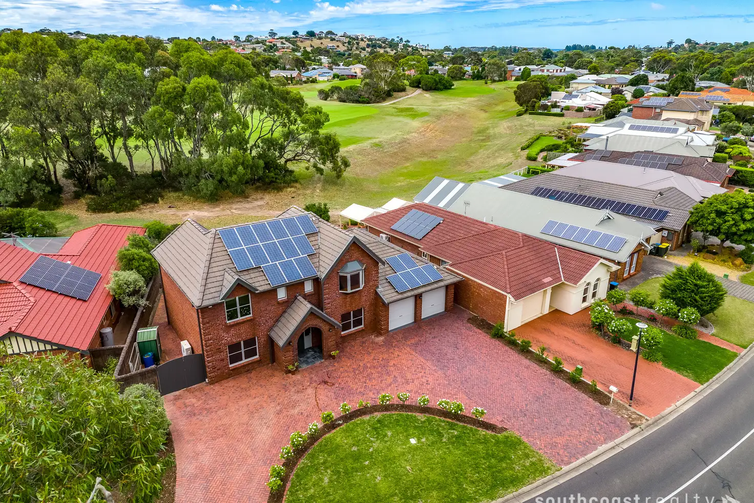 Main view of Homely house listing, 40 Coromandel Drive, Mccracken SA 5211