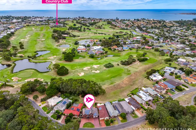 Second view of Homely house listing, 40 Coromandel Drive, Mccracken SA 5211