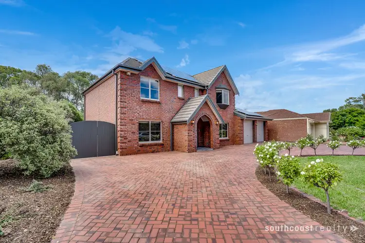 Fourth view of Homely house listing, 40 Coromandel Drive, Mccracken SA 5211