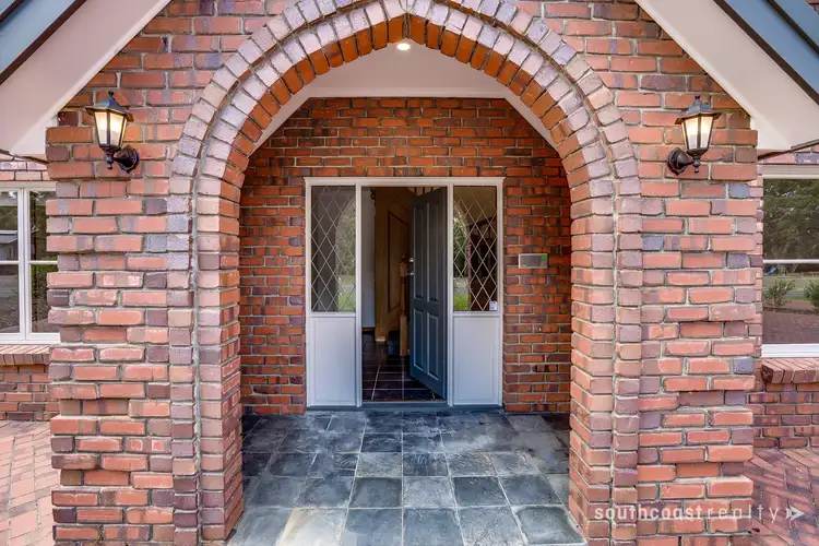 Fifth view of Homely house listing, 40 Coromandel Drive, Mccracken SA 5211