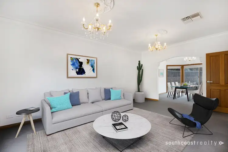 Sixth view of Homely house listing, 40 Coromandel Drive, Mccracken SA 5211