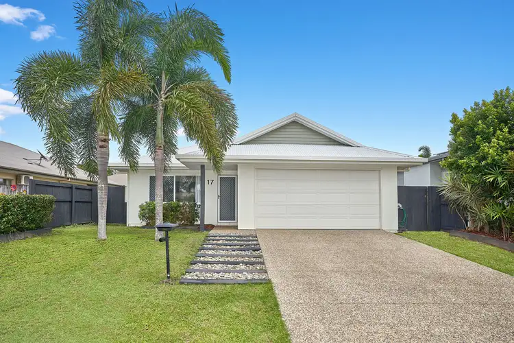 17 Allanton Link, Trinity Park QLD 4879