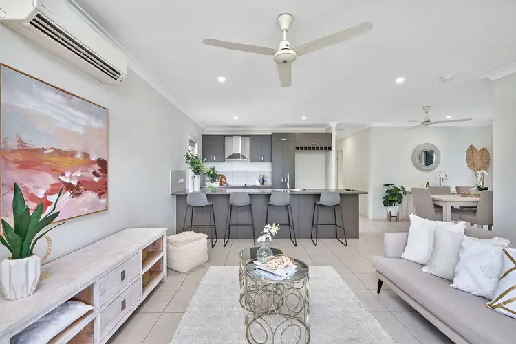 Fourth view of Homely house listing, 17 Allanton Link, Trinity Park QLD 4879