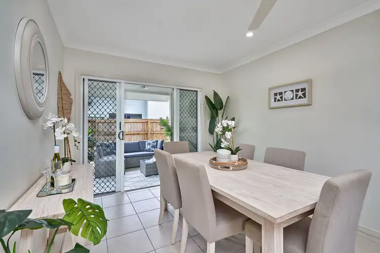 Fifth view of Homely house listing, 17 Allanton Link, Trinity Park QLD 4879