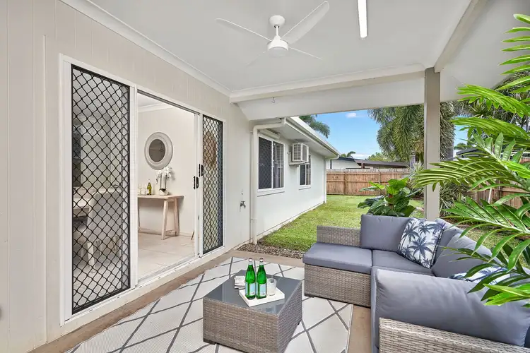 Sixth view of Homely house listing, 17 Allanton Link, Trinity Park QLD 4879