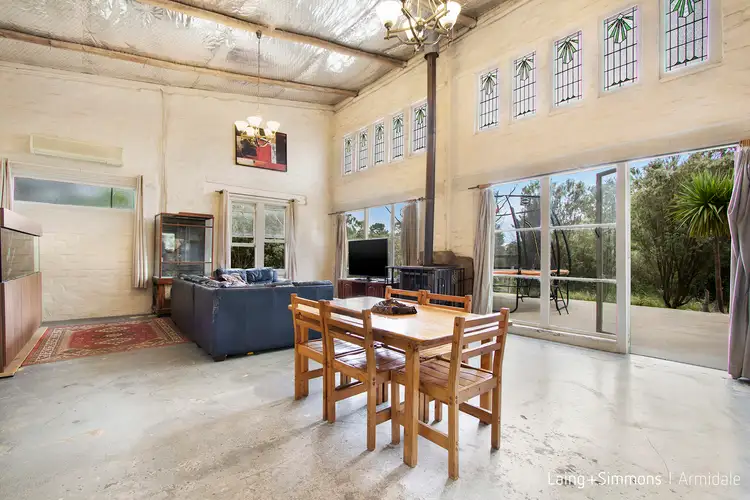 Third view of Homely house listing, 78 Quartz Gully Road, Uralla NSW 2358