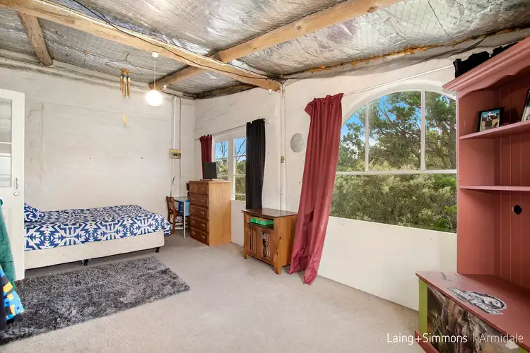 Fifth view of Homely house listing, 78 Quartz Gully Road, Uralla NSW 2358