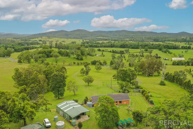 Third view of Homely rural property listing, 1571 Rollands Plains Road, Rollands Plains NSW 2441