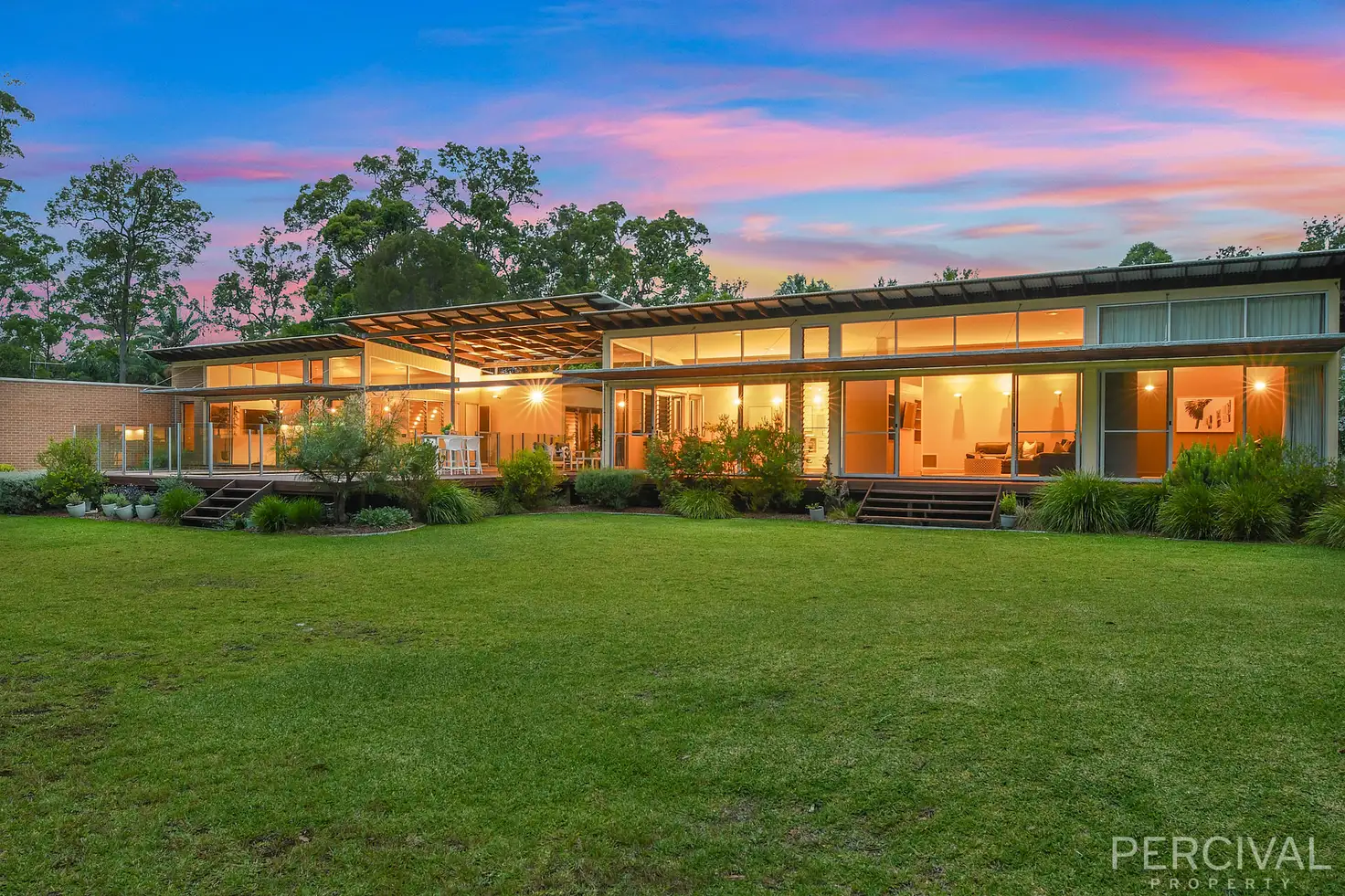 Main view of Homely house listing, 47 Lakeside Way, Lake Cathie NSW 2445