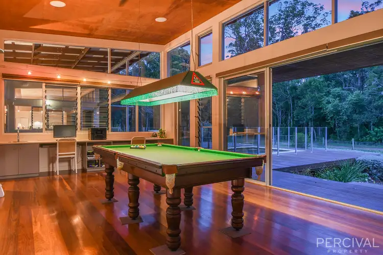 Third view of Homely house listing, 47 Lakeside Way, Lake Cathie NSW 2445