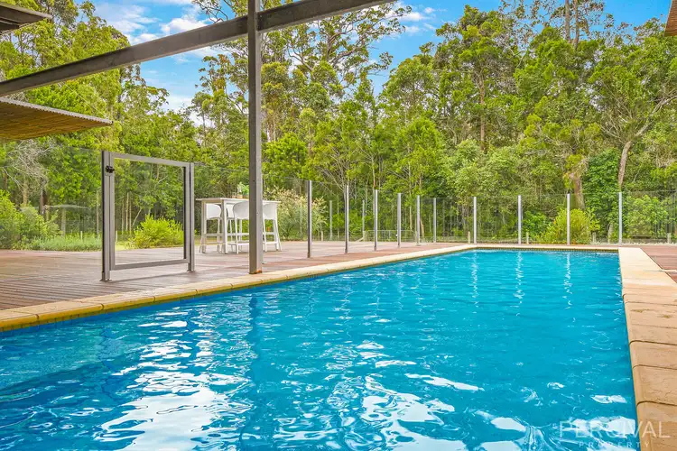 Fourth view of Homely house listing, 47 Lakeside Way, Lake Cathie NSW 2445