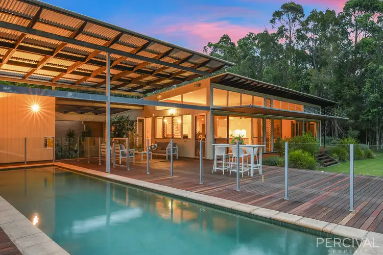 Fifth view of Homely house listing, 47 Lakeside Way, Lake Cathie NSW 2445