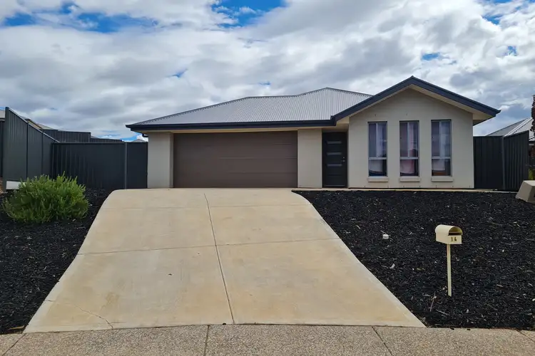 14 Hillbank Road, Hillbank SA 5112