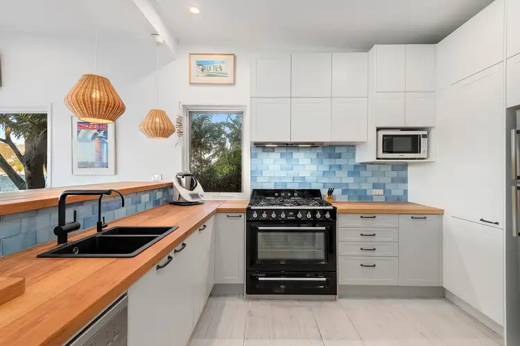 Sixth view of Homely house listing, 81 Florence Terrace, Scotland Island NSW 2105