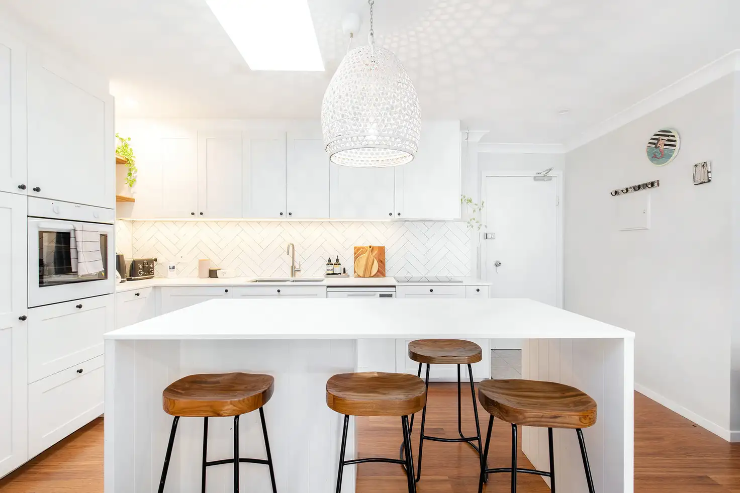 Main view of Homely apartment listing, 13/2-6 Clarke Street, Narrabeen NSW 2101