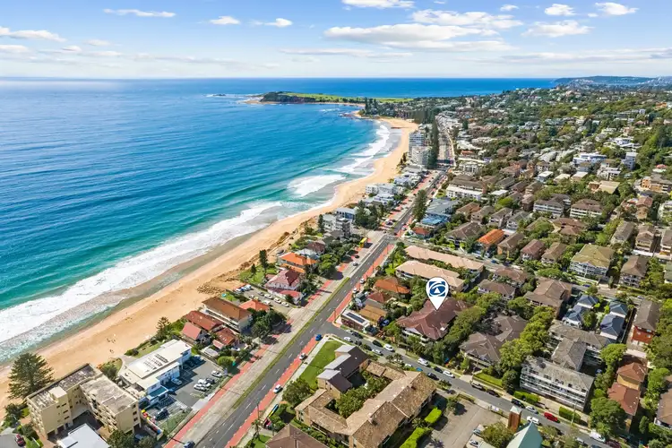 Fourth view of Homely apartment listing, 13/2-6 Clarke Street, Narrabeen NSW 2101