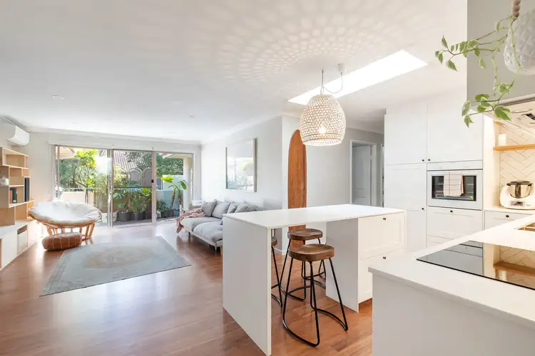 Fifth view of Homely apartment listing, 13/2-6 Clarke Street, Narrabeen NSW 2101