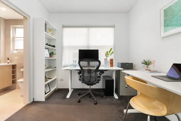 Fourth view of Homely apartment listing, 10/115-117 Alfred Street, Sans Souci NSW 2219