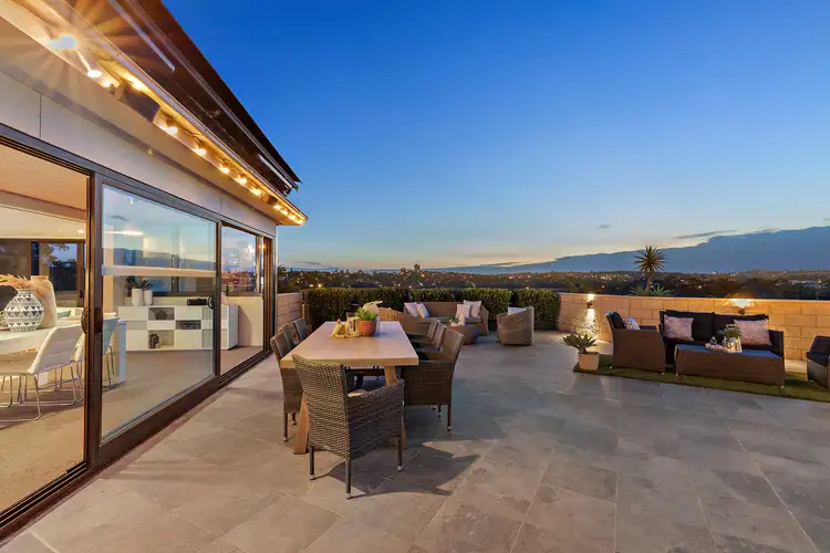 Second view of Homely apartment listing, 26/35 Dalley Street, Queenscliff NSW 2096