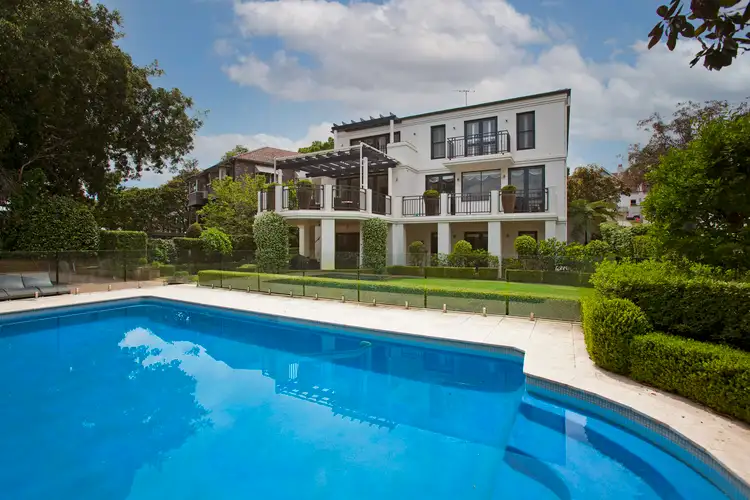 26 Kent Road, Rose Bay NSW 2029