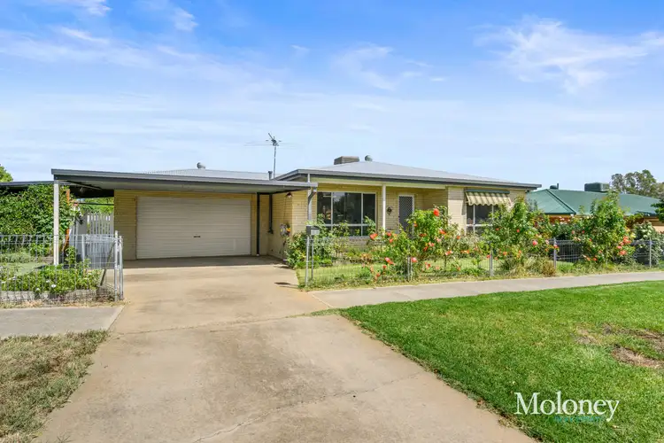Main view of Homely house listing, 3 Sarah Street, Wahgunyah VIC 3687