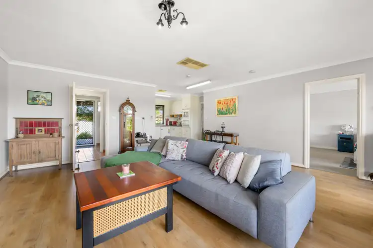 Third view of Homely house listing, 3 Sarah Street, Wahgunyah VIC 3687