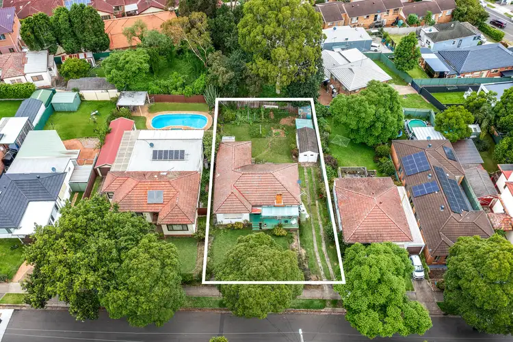 Main view of Homely house listing, 51 Bailey Parade, Peakhurst NSW 2210