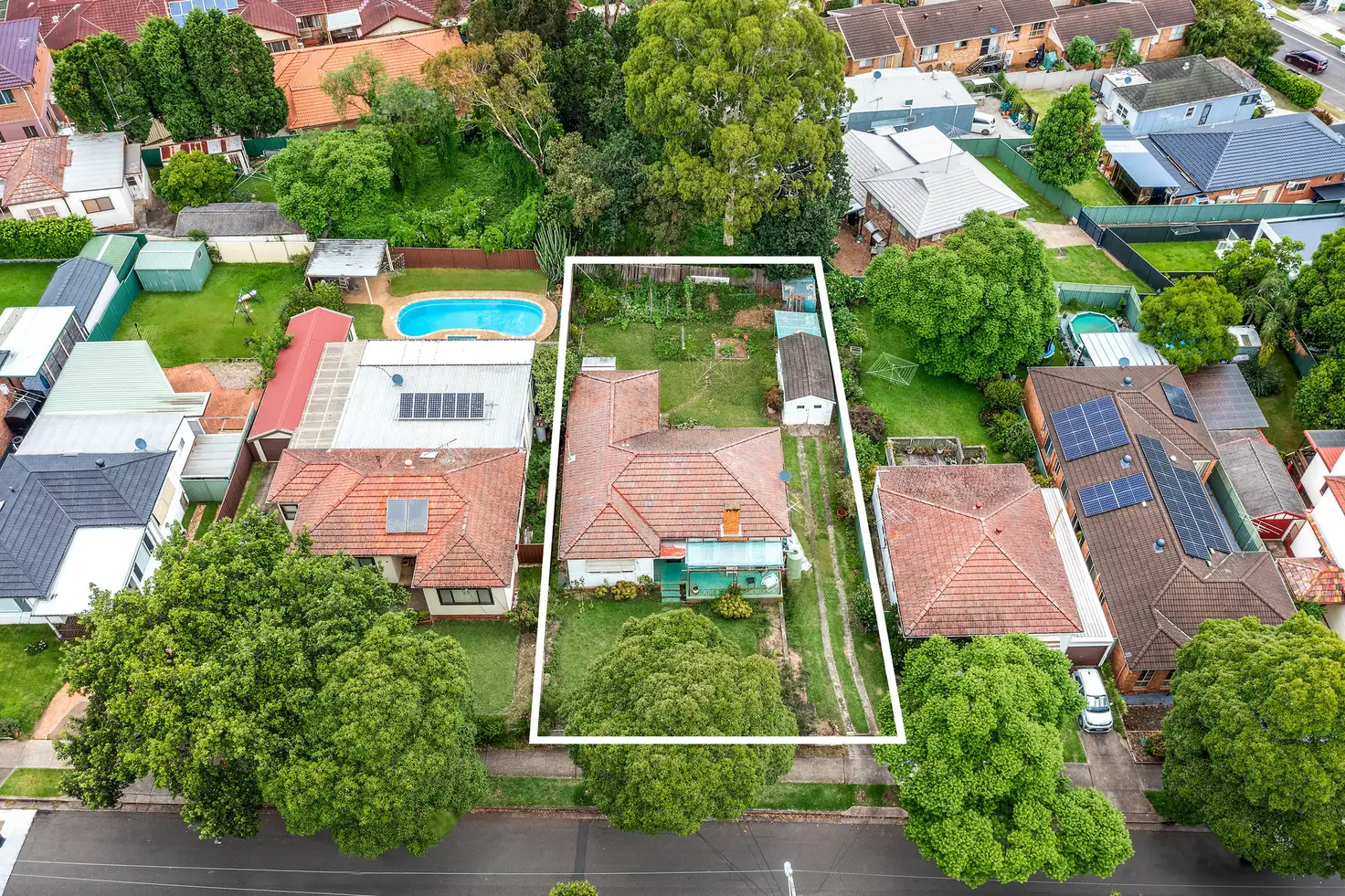 Main view of Homely house listing, 51 Bailey Parade, Peakhurst NSW 2210