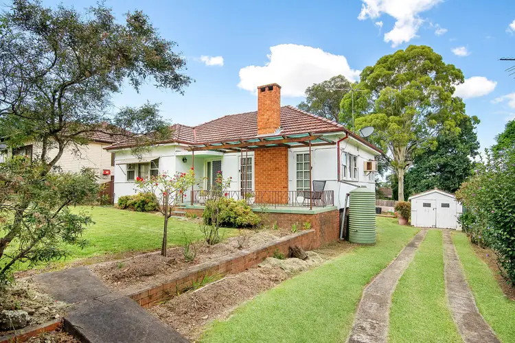 Second view of Homely house listing, 51 Bailey Parade, Peakhurst NSW 2210