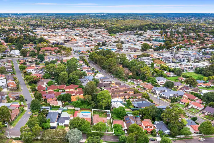 Third view of Homely house listing, 51 Bailey Parade, Peakhurst NSW 2210