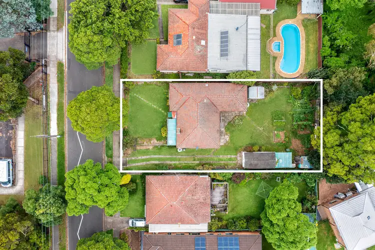 Fifth view of Homely house listing, 51 Bailey Parade, Peakhurst NSW 2210
