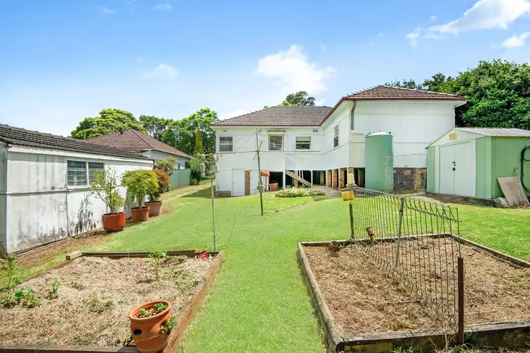 Sixth view of Homely house listing, 51 Bailey Parade, Peakhurst NSW 2210