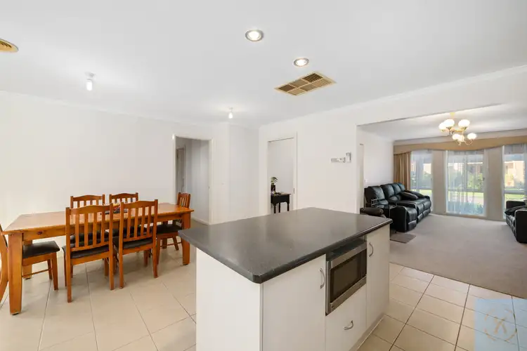 Second view of Homely house listing, 12-13 Lorelle Court, Tocumwal NSW 2714
