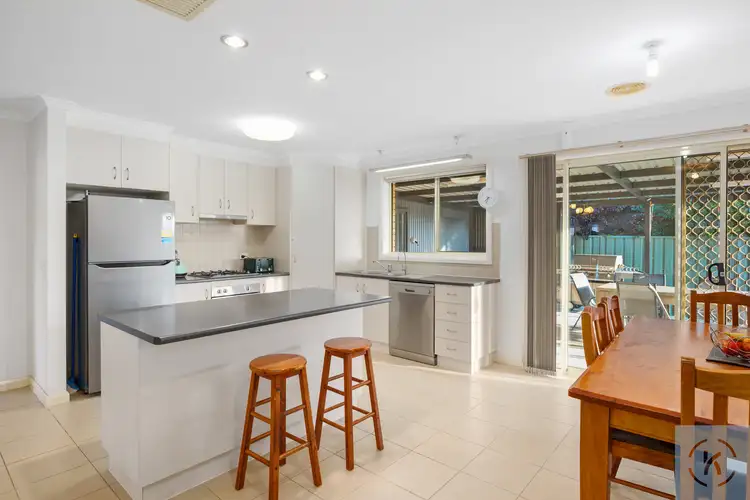 Third view of Homely house listing, 12-13 Lorelle Court, Tocumwal NSW 2714
