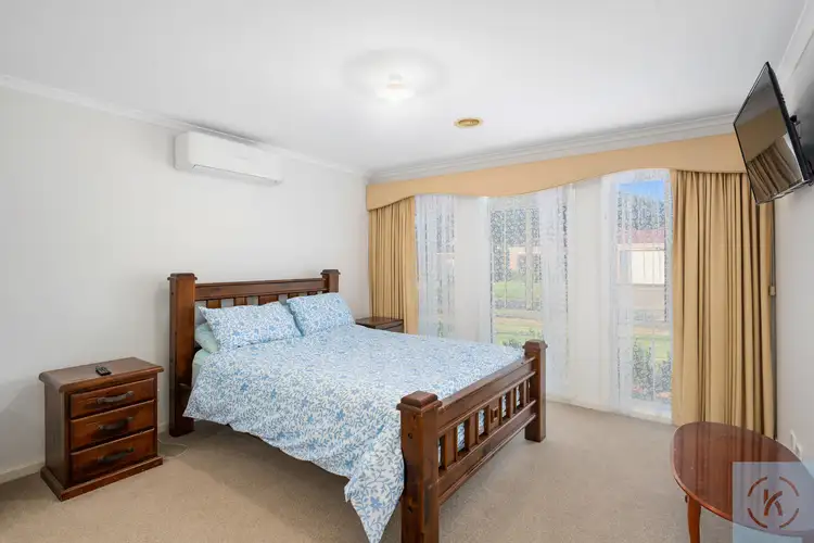 Sixth view of Homely house listing, 12-13 Lorelle Court, Tocumwal NSW 2714