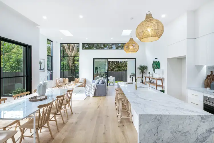 28A Partridge Avenue, Miranda NSW 2228