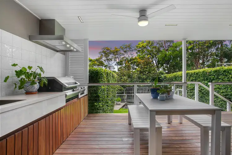 Second view of Homely semi-detached listing, 14 Allan Street, Bexley NSW 2207