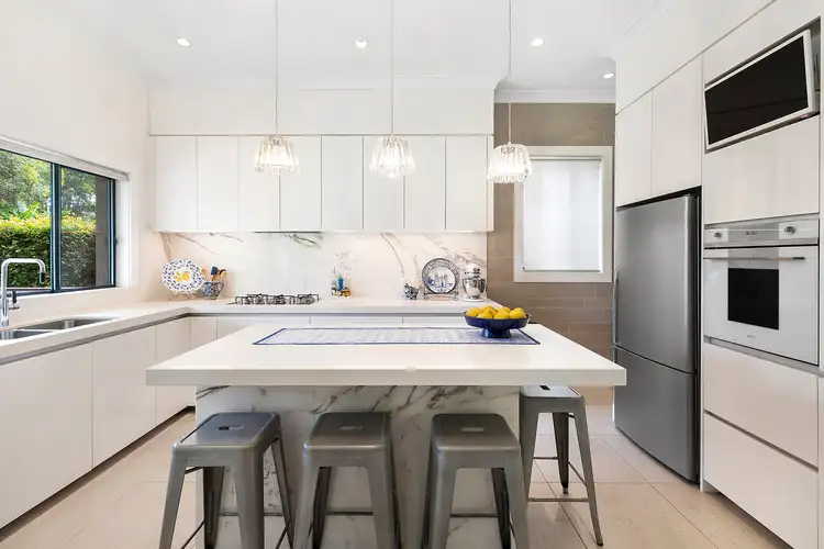 Third view of Homely semi-detached listing, 14 Allan Street, Bexley NSW 2207