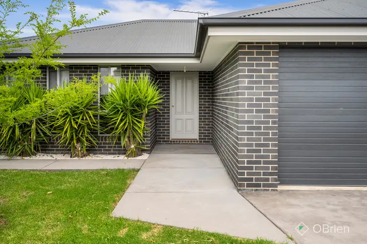 Third view of Homely house listing, 9 Wooloona Court, Wangaratta VIC 3677