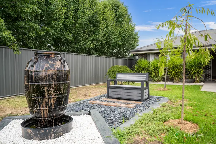Fourth view of Homely house listing, 9 Wooloona Court, Wangaratta VIC 3677