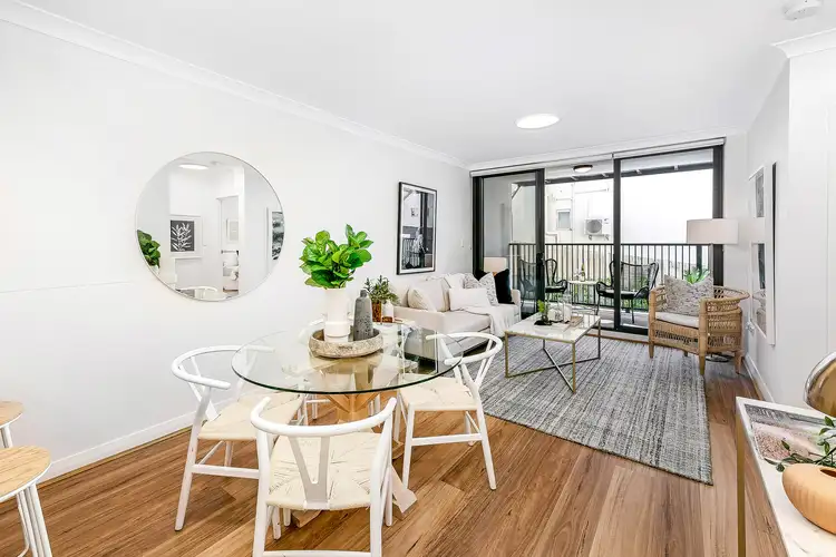 5/25-29 Bond Street, Maroubra NSW 2035